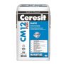 Padidinto sukibimo klijai Ceresit CM12 C2TE plytelių, 25 kg