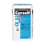 Ceresit CE33 Comfort/07 GREY plytelių tarpų glaistas, 25kg