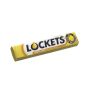 Ledinukai Lockets Honey Lemon, 41 g