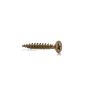 Medsraigčiai Vagner SDH, 3 x 20 mm, ZN, PZ1, 1000 vnt.