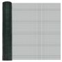 Suvirintas žalias tinklas 1.1 x 19 x 19 x 500 mm, 25m