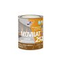 Dispersiniai dažai Rilak Movilat 25A, balta, 0.9 l