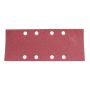 Šlifavimo lapelis PL28C, Nr 100, 230 x 93 mm, 1 vnt