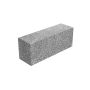 Keramzitbetonio blokas Fibo, 150 x 185 x 490 mm.