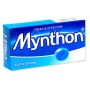 Pastilės Mynthon Extra Strong, 34 g