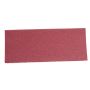 Šlifavimo lapelis PL28C, Nr 80, 230 x 93 mm, 1 vnt