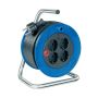 Ilgintuvas su rite BRENNENSTUHL GARANT, 4 vietų, 15 m
