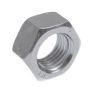 Veržlės Vagner SDH DIN 934, 27 mm, 35 vnt.