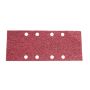 Šlifavimo lapelis PL28C, Nr 40, 230 x 93 mm, 1 vnt