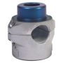 Plastikinių vamzdžių suvirinimo antgalis Dytron, 16 mm
