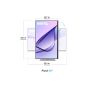 Benq MA320UP | 32  | IPS | 16:9 | 60 Hz | 5 ms | 3840 x 2160 pixels | 550 cd/m² | HDMI ports quantity 2