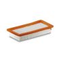 Gofruotas filtras Karcher 6.414-631.0
