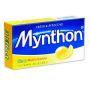 Pastilės Mynthon Citrus Multi, 34 g
