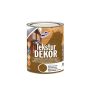 Medienos impregnantas Rilak Teksturdekor, rudas, 0.9 l