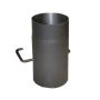 Dūmtraukis ABX, 150 mm, 25 cm