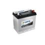 Akumuliatorius Varta SLI B23, 45 Ah, 300 A, 12 V