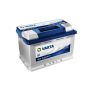 Akumuliatorius Varta BD E11, 74 Ah, 680 A, 12 V