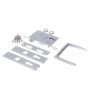 SPYNA ĮLEIDŽ 407Z-35801/26 PILK BE CIL