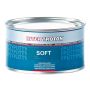 Universalus Poliesterinis glaistas Inter-Troton Soft, 1.8 l