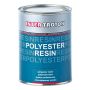 Poliesterinė derva Inter-Troton, 1 l