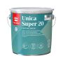 Lakas Tikkurila Unica Super 20, pusiau matinis, 2.7 l
