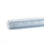 Srieginis strypas, 27 x 1000 mm, ZN