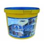 Fasado dažai Pro Fasada Acrylat Farbe, balti, 1 l