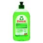 Indų ploviklis Frosch, 500 ml