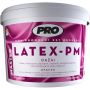 Dispersiniai dažai Pro Latex-Pm, balti, matiniai, 3 l