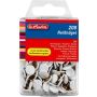 Smeigtukai Herlitz 8770158, 200 vnt