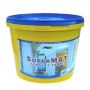 Dispersiniai dažai Pro Supermat, balti, matiniai, 5 l