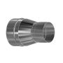 Kamino perėjimas WADEX 126, atvirkščia D160/120 mm