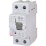  Srovės nuotėkio rėlė ETI KZS-2M, 2P, 16 A, 230 V, 30 mA