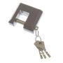 Pakabinama spyna Wushi HBX970, 70 x 60 mm