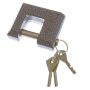 Pakabinama spyna Wushi HBX980, 80 x 60 mm