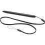 Durabook | Spare Stylus and Tether for Capacitive Touch | Black