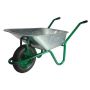 Vienaratis karutis Limex ZN100001/100003, 85 l