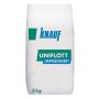 Gipsinis glaistas siūlėms Knauf uniflott, 5 kg