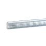 Srieginis strypas, 20 x 2000 mm, ZN