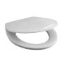 Unitazo dangtis Cersanit Mito S-10, 46.5 x 36.2 cm