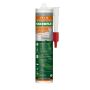 Plastiškas akrilinis hermet. Makroflex FX 130, 280ml, baltas