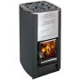 Kietojo kuro saunų krosnelė Harvia M3, 16.5 kW