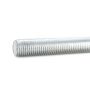 Srieginis strypas, 22 x 1000 mm, ZN
