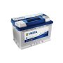 Akumuliatorius Varta BD E12, 74 Ah, 680 A, 12 V