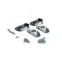 Rinkinys stumdomoms durims Laguna Fast D/50, be bėgelio