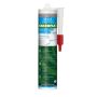 Sanitar. ypač elast. silik. Makroflex SA102, 300ml, baltas