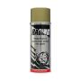 Dažai ratlankiams Auto K 288038, auksinė, 400 ml