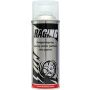 Skaidrus ratlankių lakas Auto K Racing, 400 ml