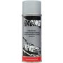 Dažai atsparūs karščiui Auto K 288030, sidabrinė, 400 ml