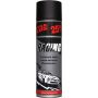 Dažai Auto K 288921/4288821, juodi, matiniai, 500 ml